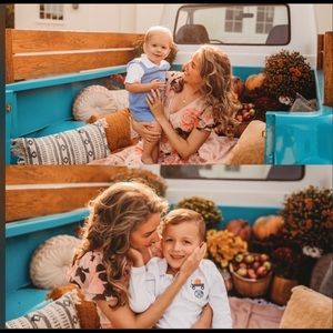 Meet your Posher, Katherine